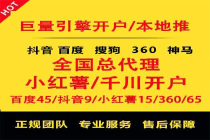 传统企业转型中的SEM服务托管策略研究